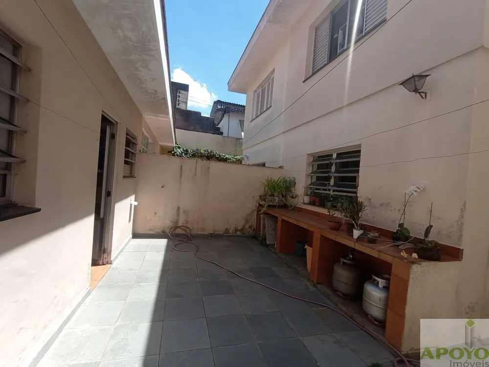 Casa, 3 quartos, 158 m² - Foto 8