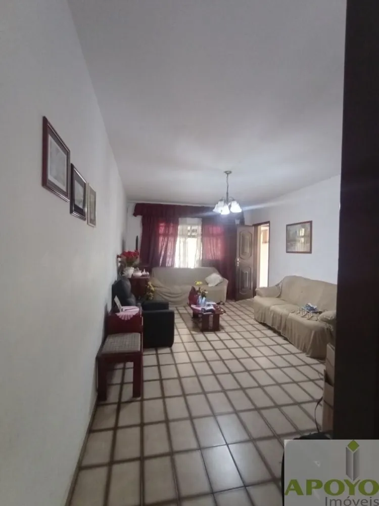 Casa, 3 quartos, 158 m² - Foto 13