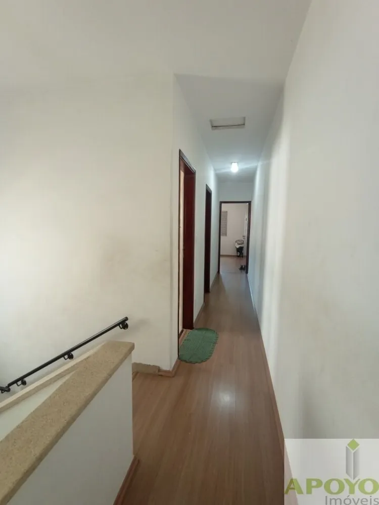 Casa, 3 quartos, 158 m² - Foto 15