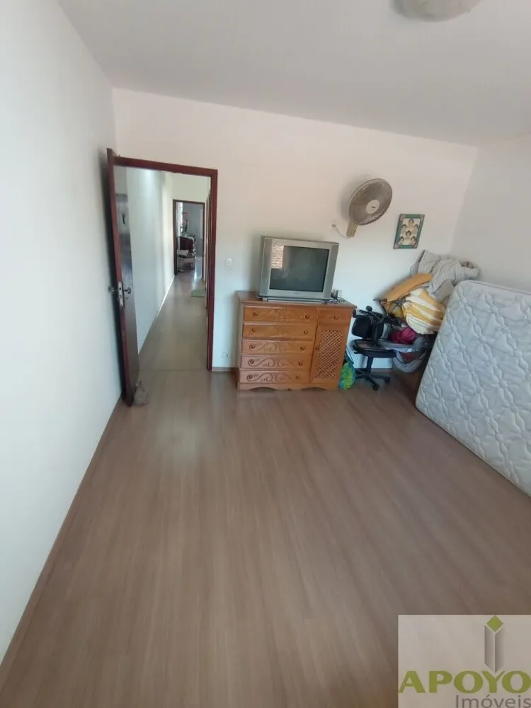Casa, 3 quartos, 158 m² - Foto 4