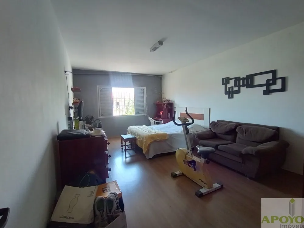 Casa, 3 quartos, 158 m² - Foto 11