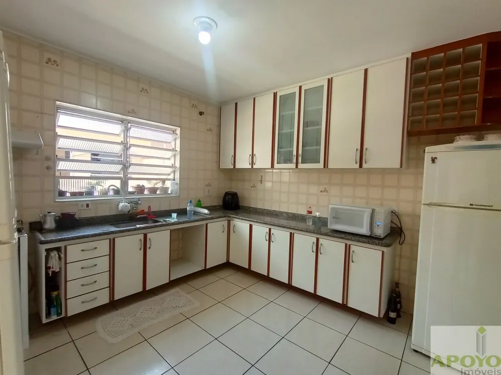 Casa, 3 quartos, 158 m² - Foto 5