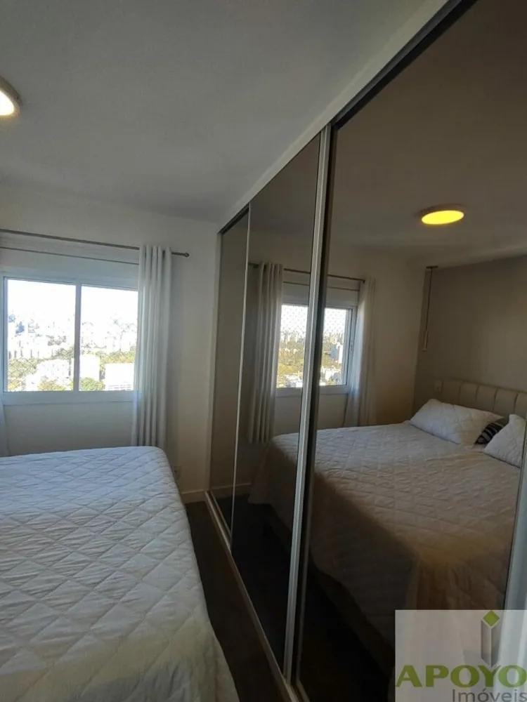 Apartamento, 3 quartos, 104 m² - Foto 9