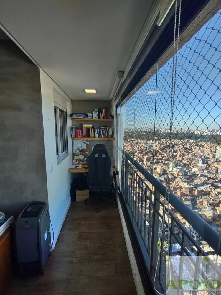 Apartamento, 3 quartos, 104 m² - Foto 11