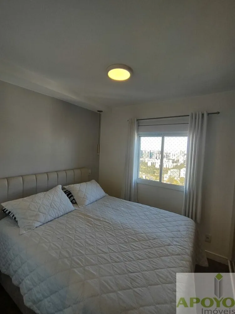Apartamento, 3 quartos, 104 m² - Foto 1