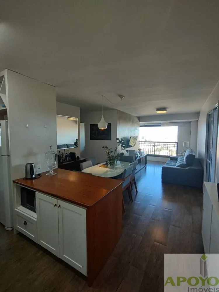 Apartamento, 3 quartos, 104 m² - Foto 2
