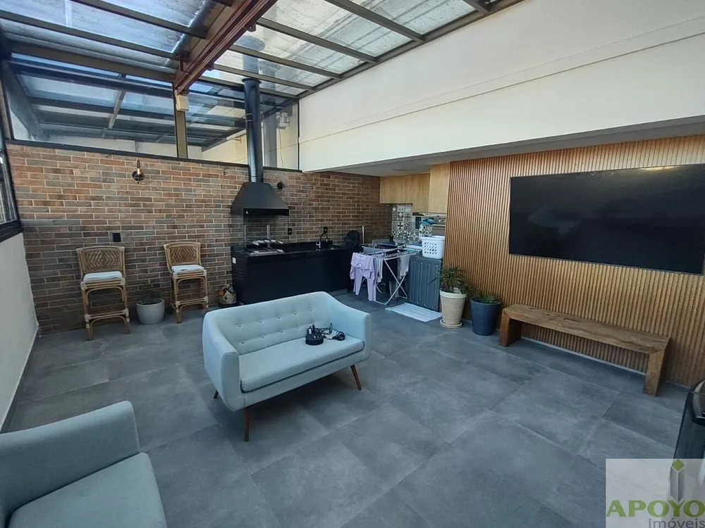 Apartamento, 3 quartos, 104 m² - Foto 10