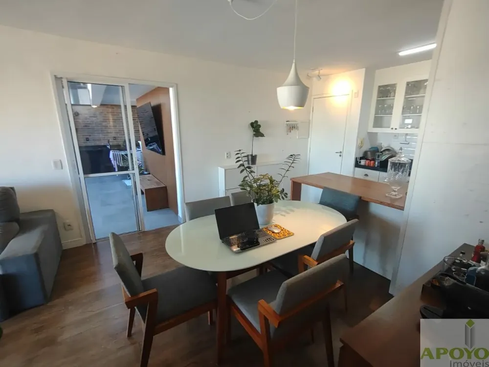 Apartamento, 3 quartos, 104 m² - Foto 7