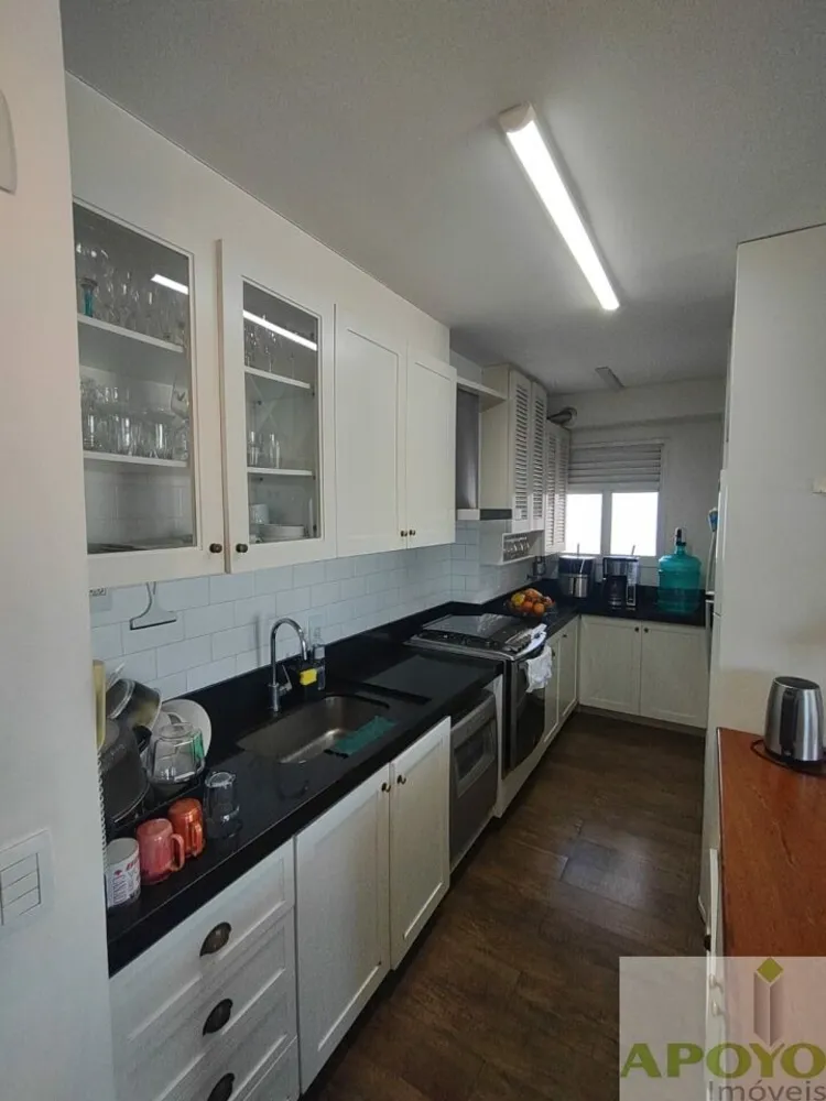Apartamento, 3 quartos, 104 m² - Foto 3