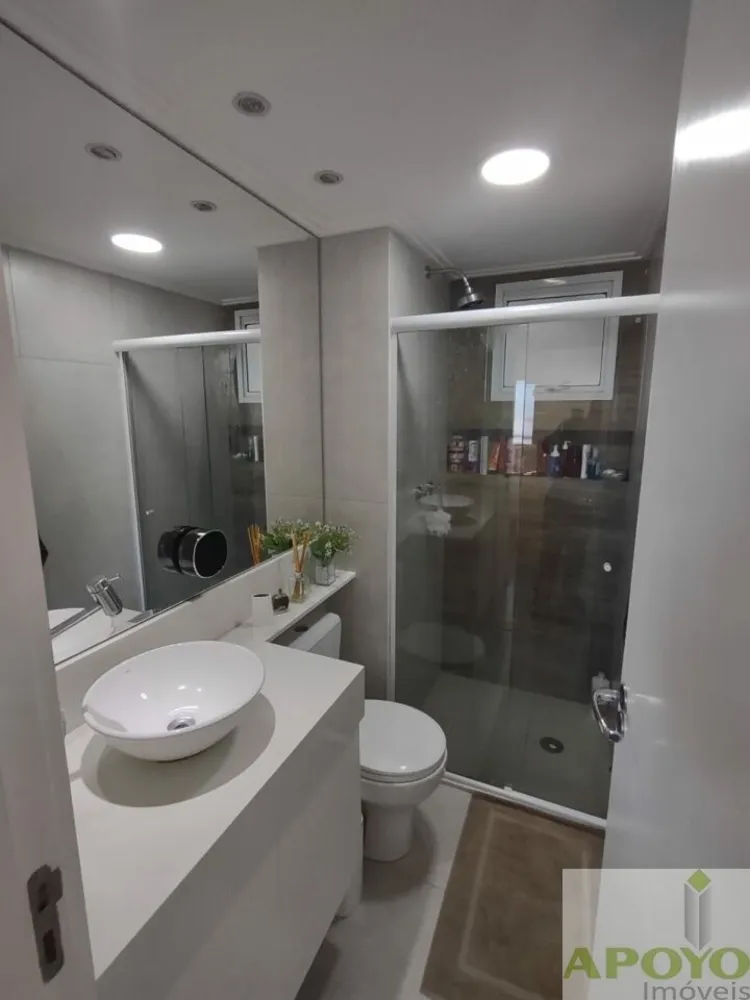 Apartamento, 3 quartos, 104 m² - Foto 8