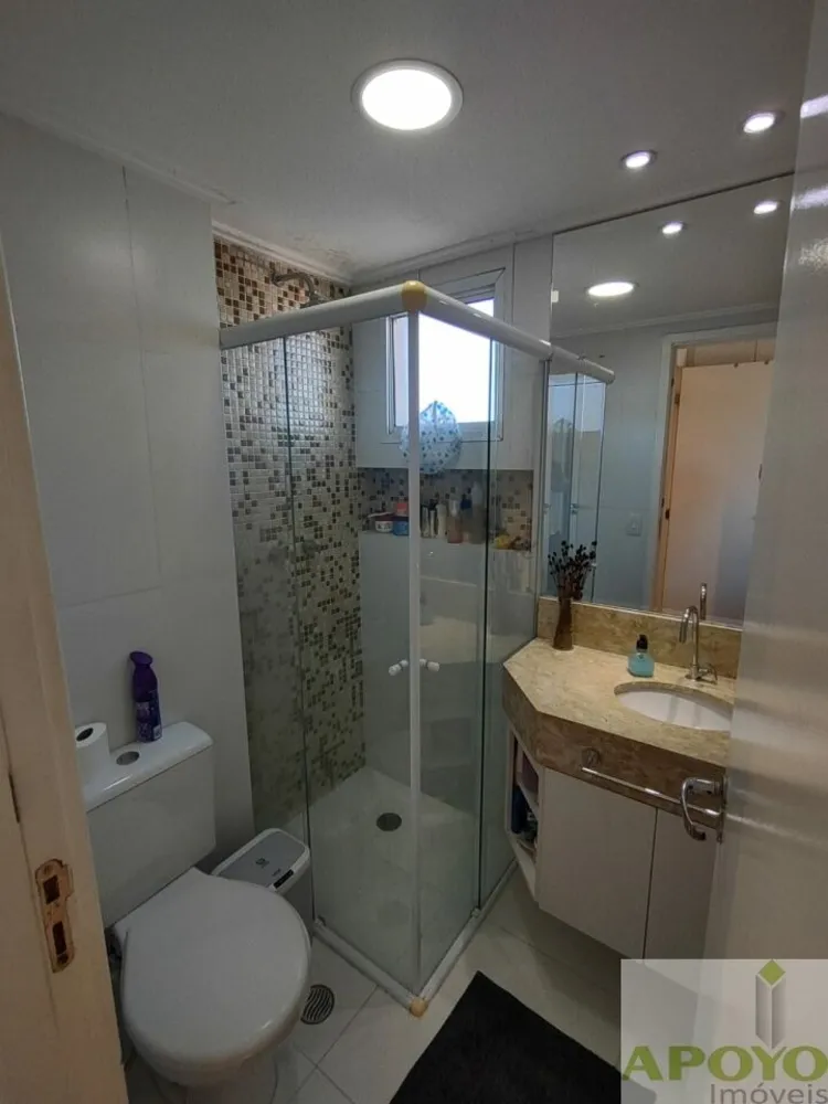 Apartamento, 3 quartos, 104 m² - Foto 6