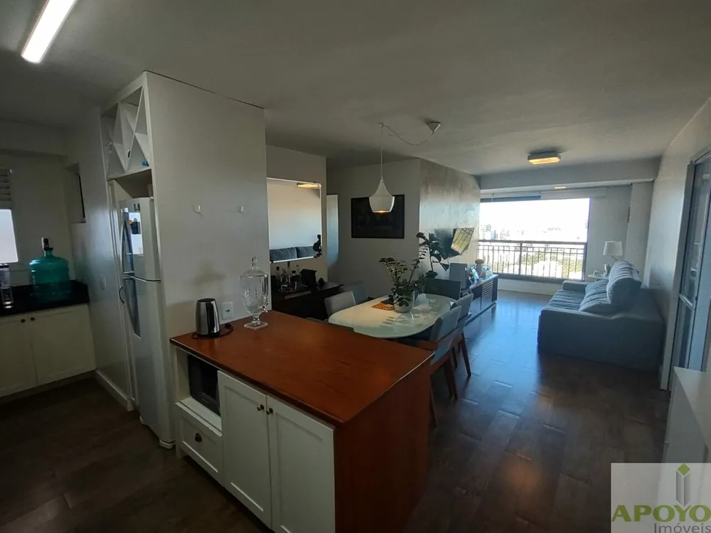 Apartamento, 3 quartos, 104 m² - Foto 5
