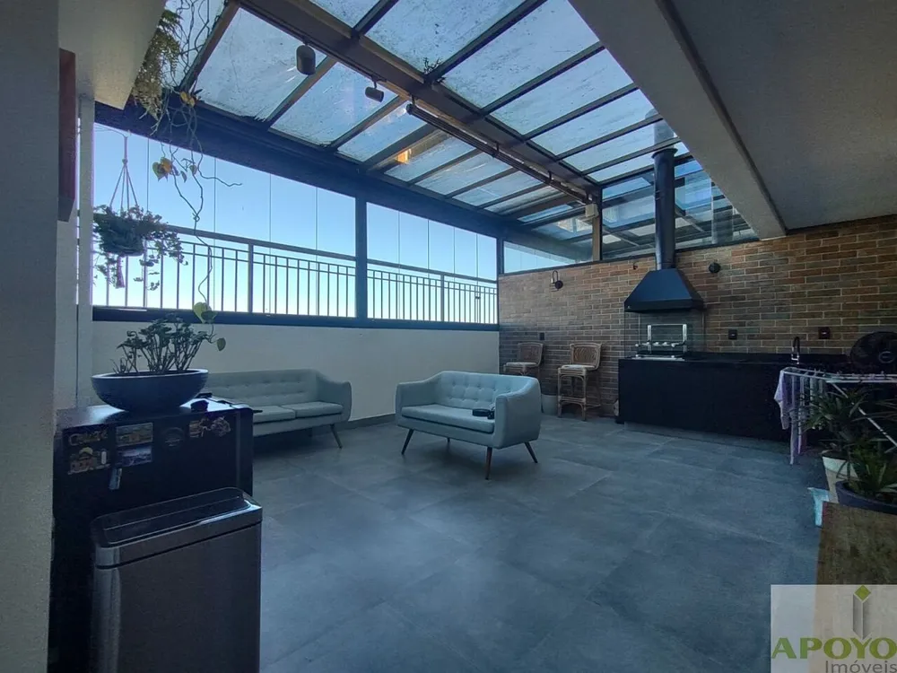 Apartamento, 3 quartos, 104 m² - Foto 4