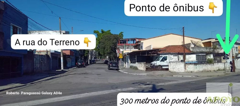 Terreno à venda, 250 - Foto 10