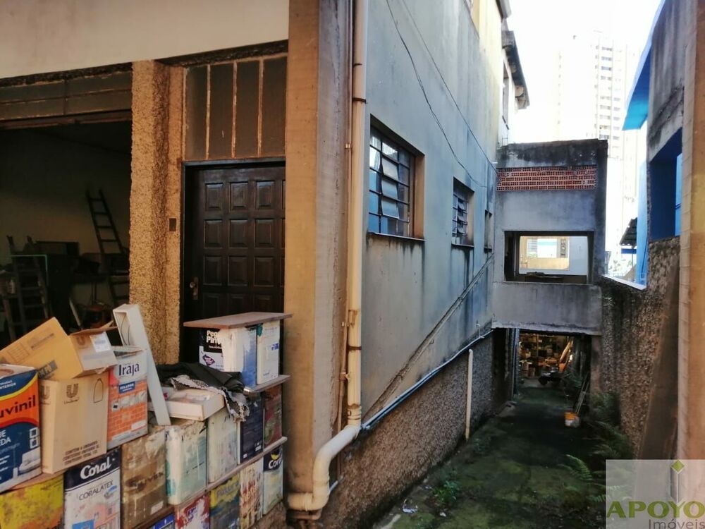 Prédio Inteiro, 500 m² - Foto 2
