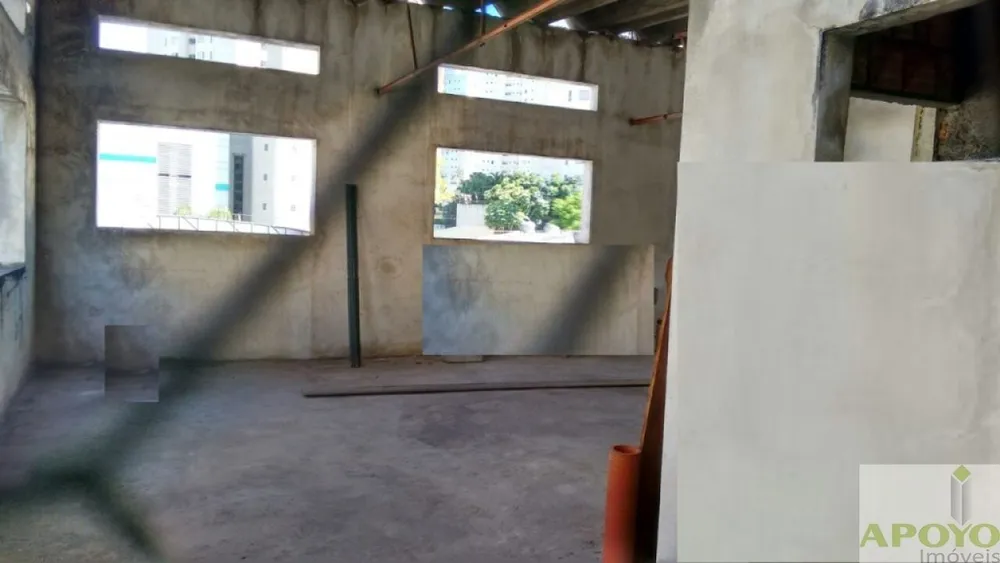 Prédio Inteiro, 500 m² - Foto 2