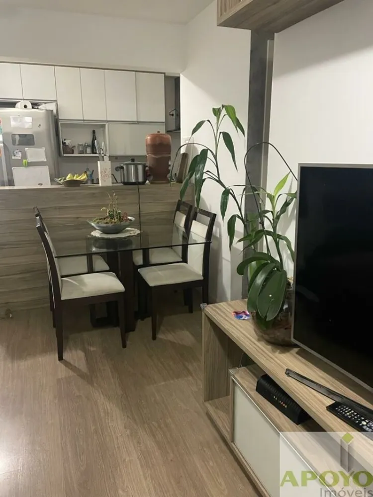 Apartamento, 2 quartos, 50 m² - Foto 5