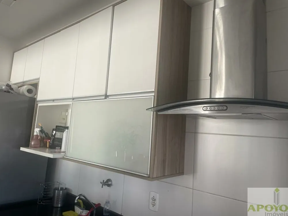 Apartamento, 2 quartos, 50 m² - Foto 7