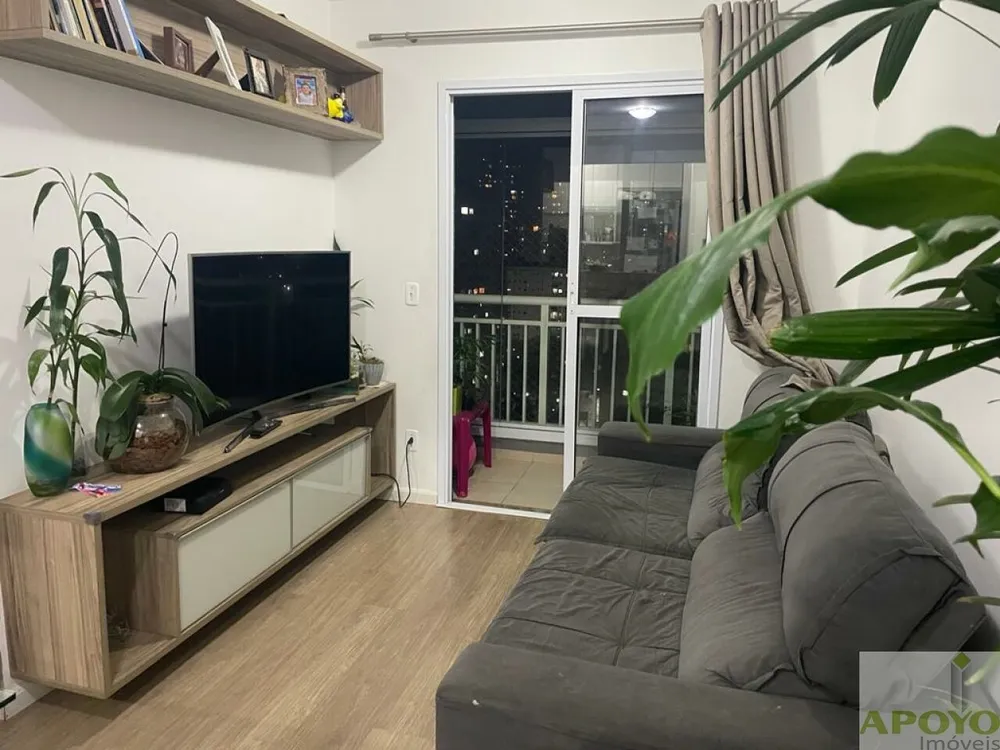 Apartamento, 2 quartos, 50 m² - Foto 11