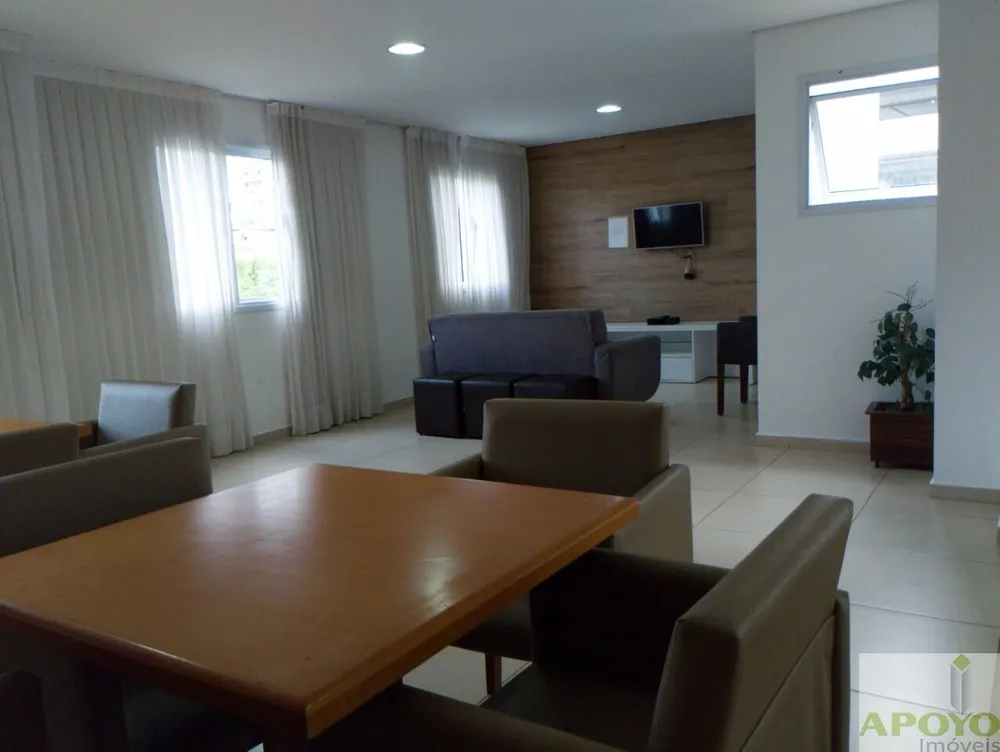 Apartamento, 2 quartos, 50 m² - Foto 13
