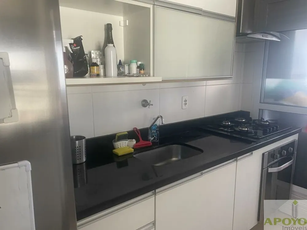 Apartamento, 2 quartos, 50 m² - Foto 10