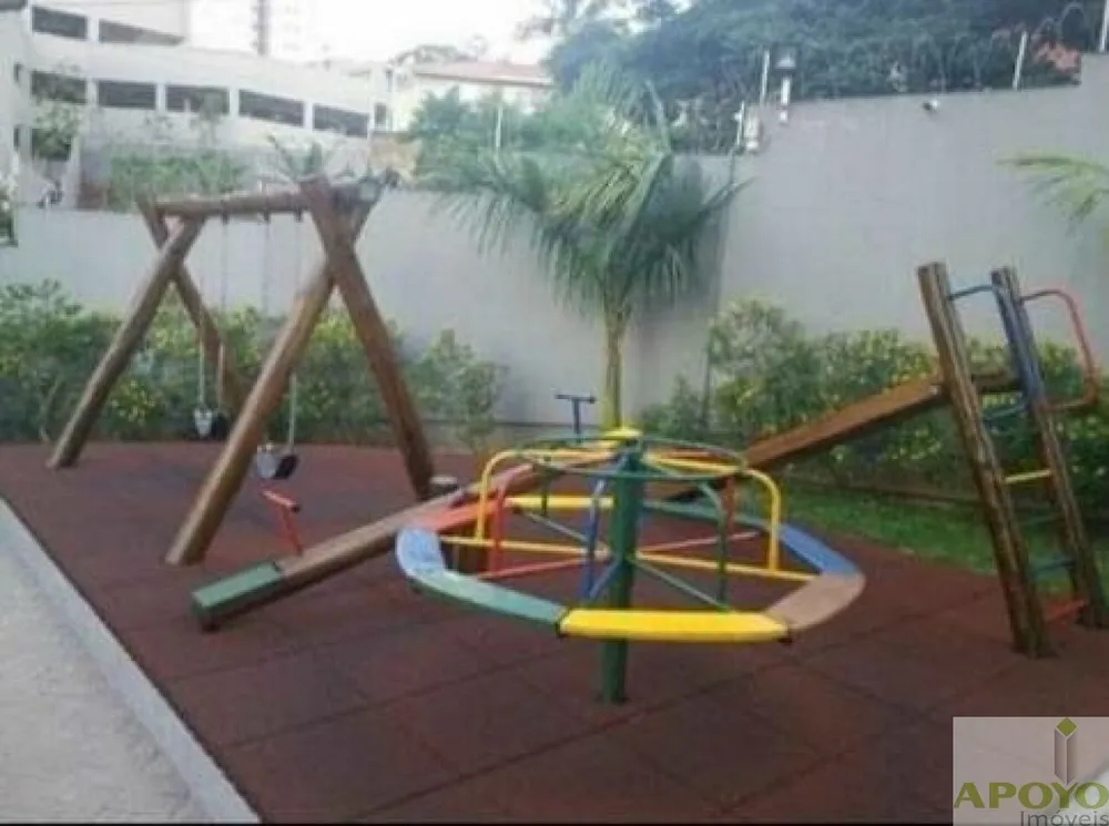 Apartamento, 2 quartos, 50 m² - Foto 12