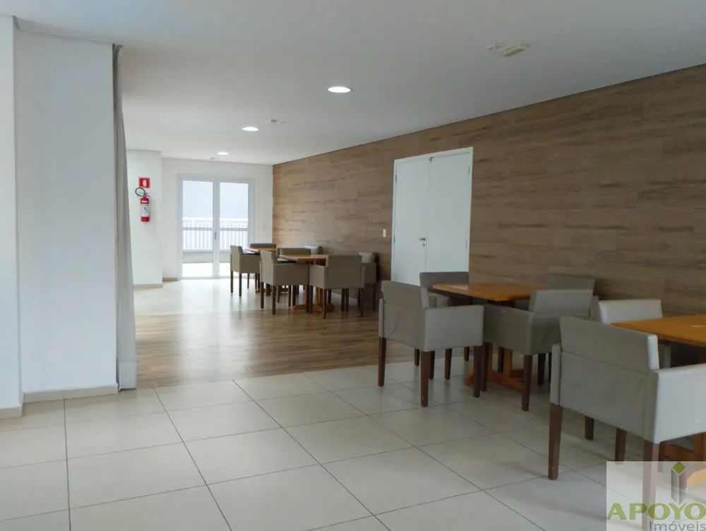Apartamento, 2 quartos, 50 m² - Foto 14
