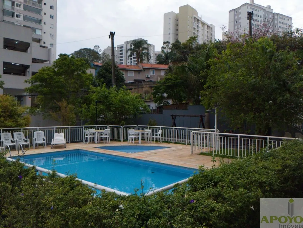Apartamento, 2 quartos, 50 m² - Foto 9
