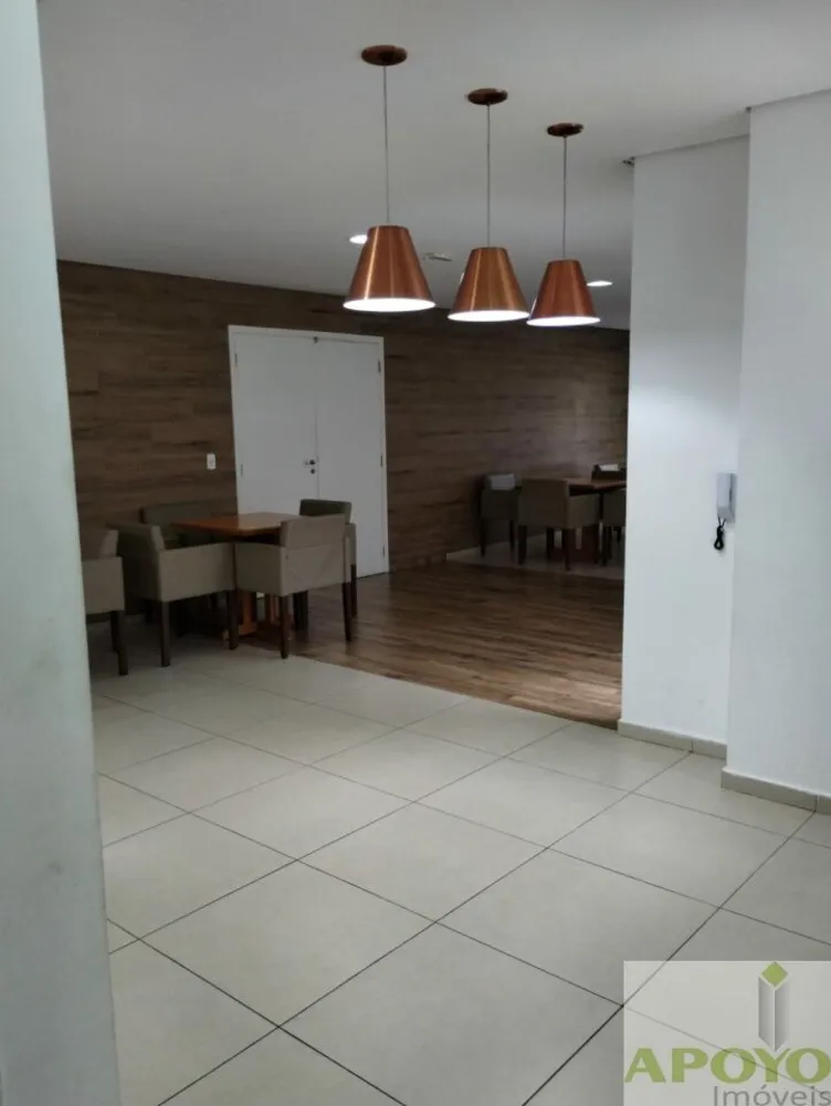 Apartamento, 2 quartos, 50 m² - Foto 15