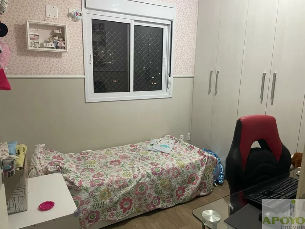 Apartamento, 2 quartos, 50 m² - Foto 8