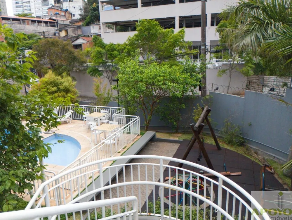 Apartamento, 2 quartos, 50 m² - Foto 16