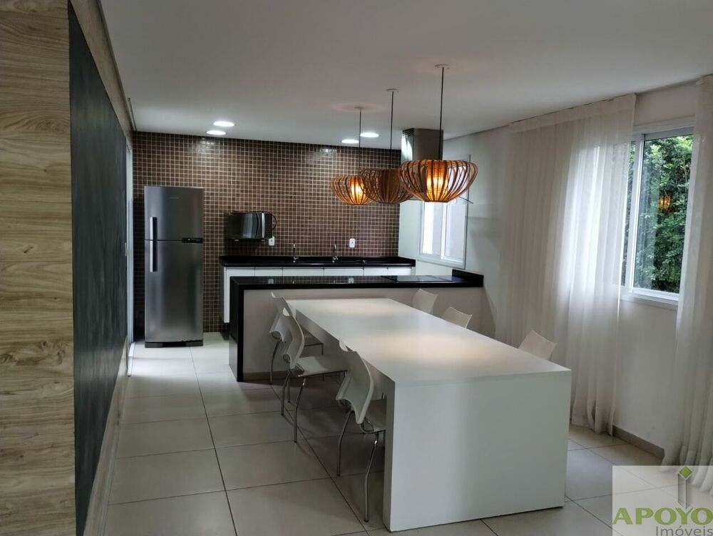 Apartamento, 2 quartos, 50 m² - Foto 3