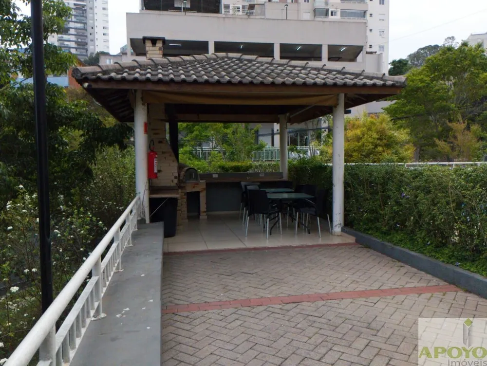 Apartamento, 2 quartos, 50 m² - Foto 6