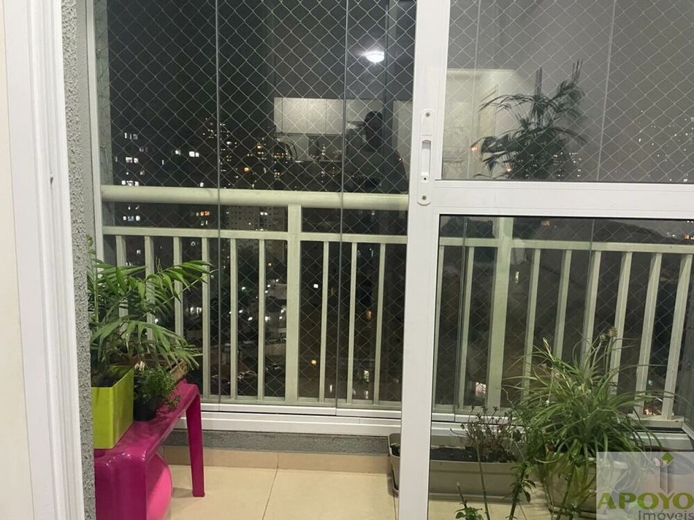 Apartamento, 2 quartos, 50 m² - Foto 2