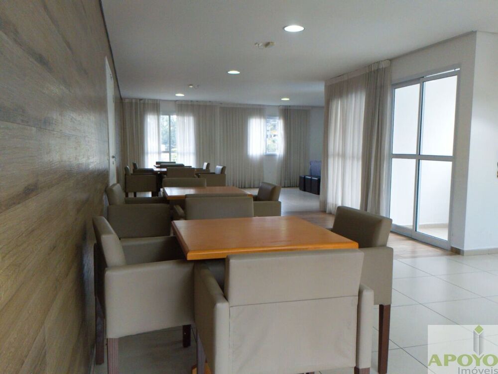 Apartamento, 2 quartos, 50 m² - Foto 4