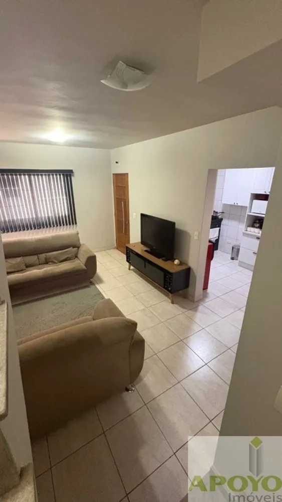 Casa de Condomínio, 2 quartos - Foto 7
