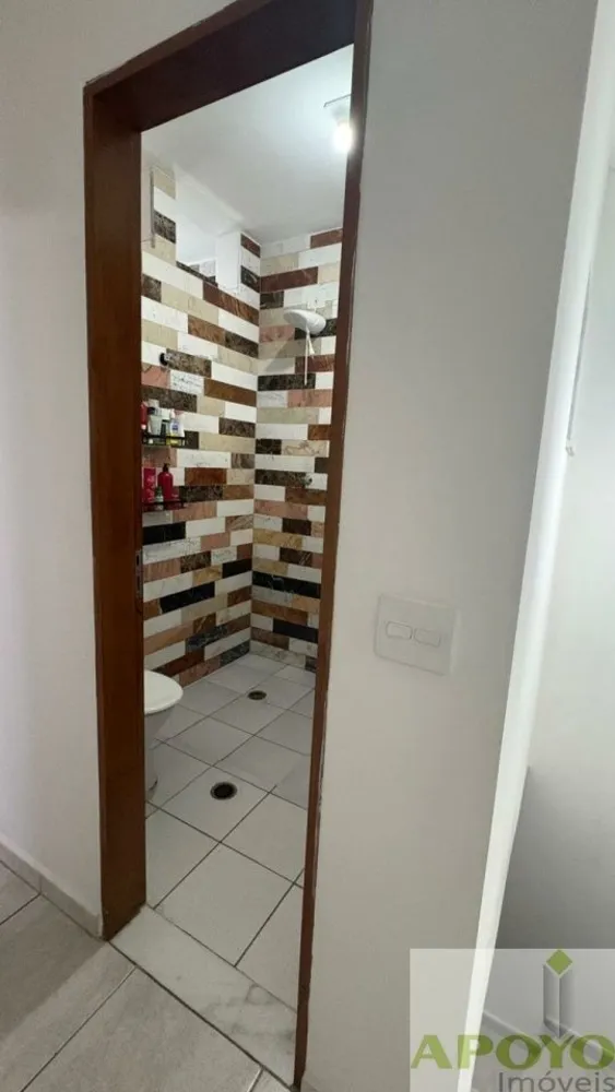 Casa de Condomínio, 2 quartos - Foto 11