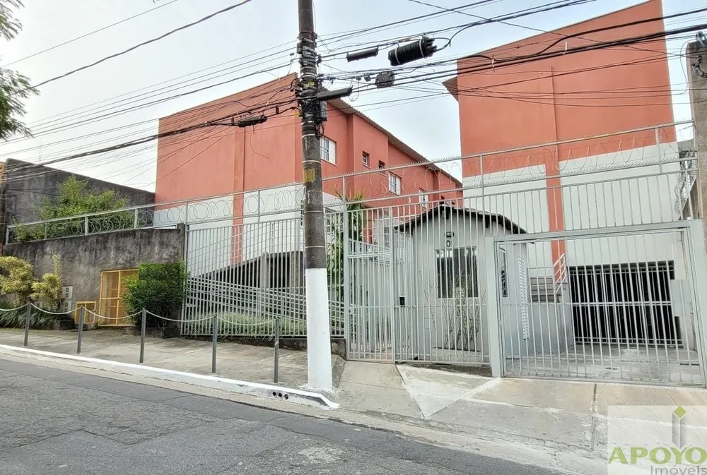 Casa de Condomínio, 2 quartos - Foto 12