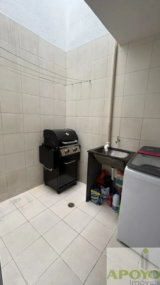Casa de Condomínio, 2 quartos - Foto 5