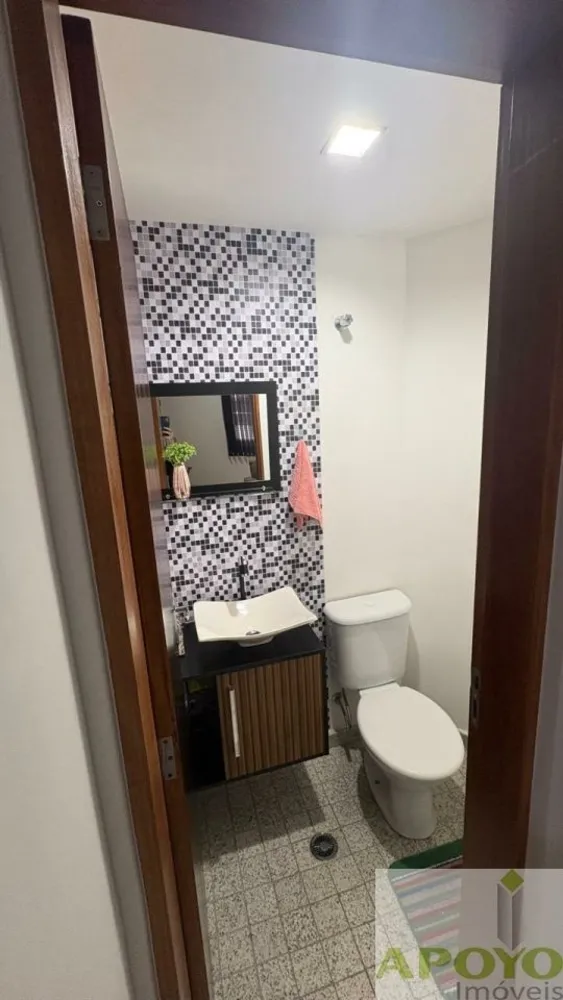 Casa de Condomínio, 2 quartos - Foto 1