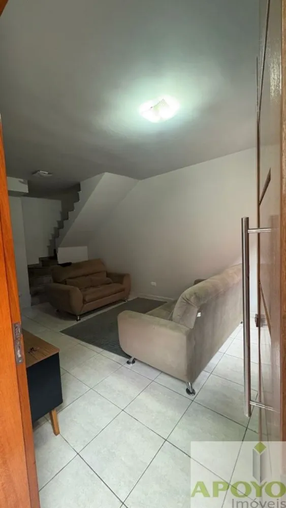 Casa de Condomínio, 2 quartos - Foto 10