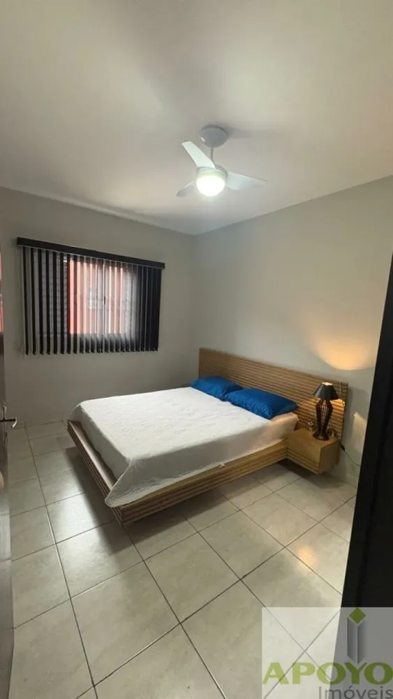 Casa de Condomínio, 2 quartos - Foto 2