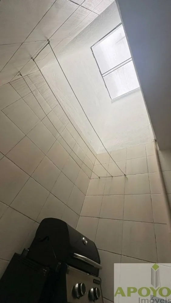 Casa de Condomínio, 2 quartos - Foto 8