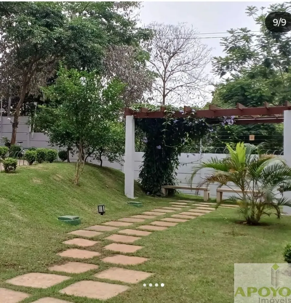 Apartamento, 2 quartos, 42 m² - Foto 8