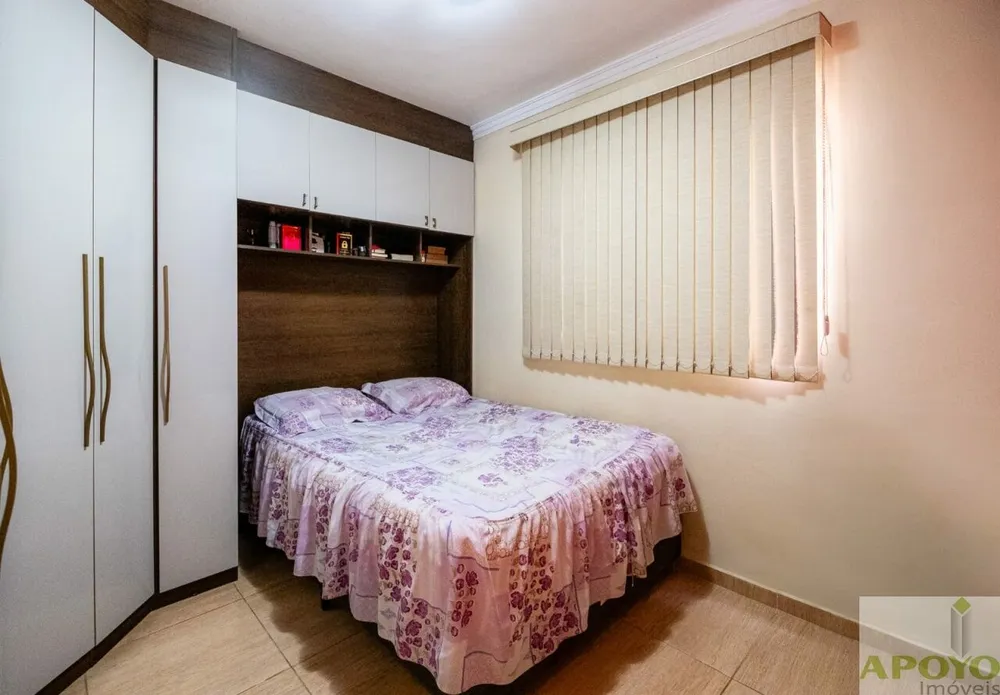 Apartamento, 2 quartos, 42 m² - Foto 2