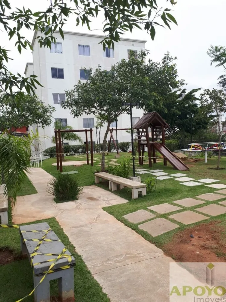 Apartamento, 2 quartos, 42 m² - Foto 12