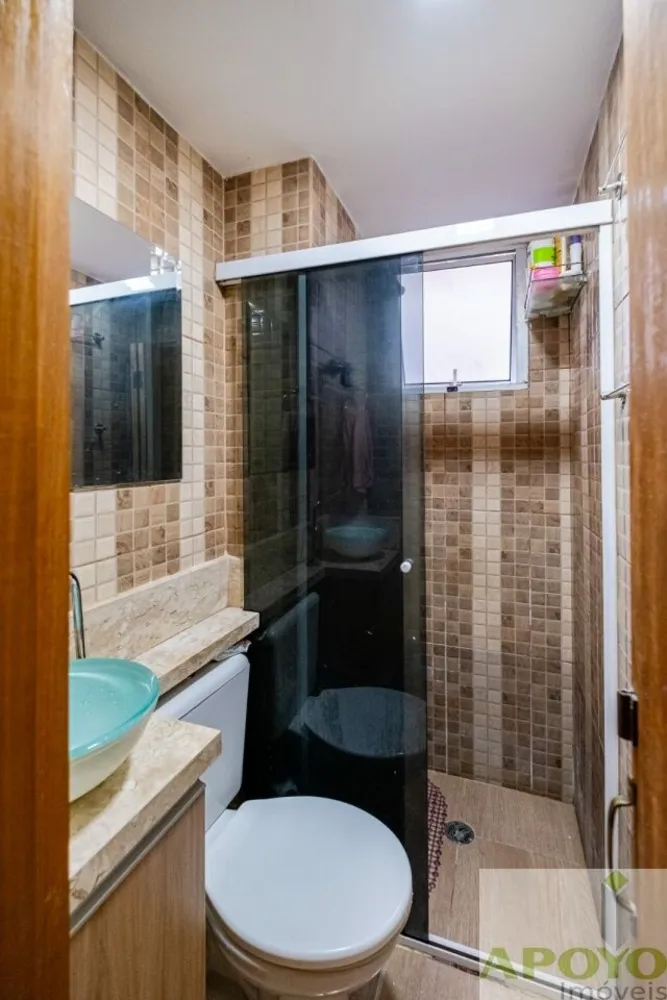 Apartamento, 2 quartos, 42 m² - Foto 14