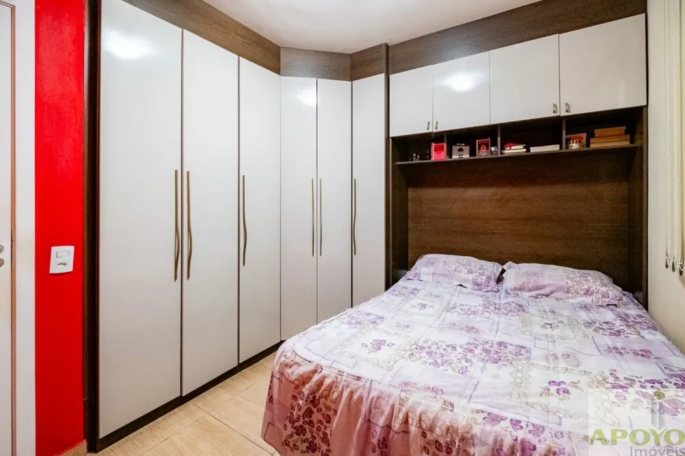 Apartamento, 2 quartos, 42 m² - Foto 4