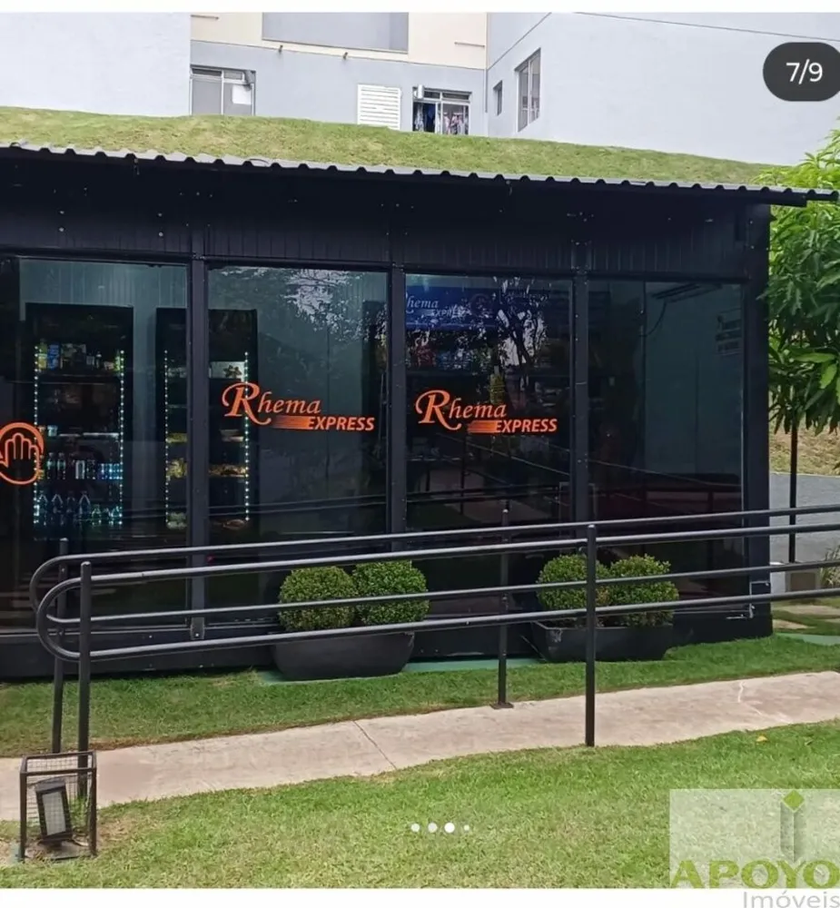 Apartamento, 2 quartos, 42 m² - Foto 9