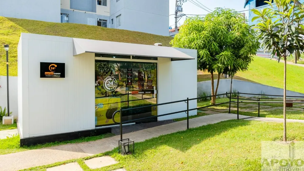 Apartamento, 2 quartos, 42 m² - Foto 11